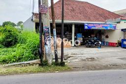 Unit Ruko Tersedia di Canggu Spesifikasi LB 45m2 Unit Ruko Tersedia di Canggu Spesifikasi LB 45m2