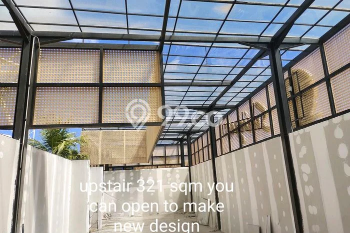 Unit Komersial Tersedia di canggu Spesifikasi LB 642m2 Unit Komersial Tersedia di canggu Spesifikasi LB 642m2