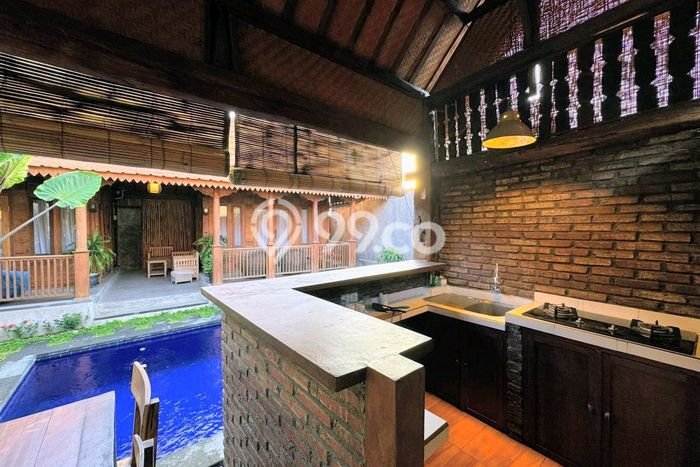 Vila di Canggu, Luas 0m2m², Kawasan Asri, Harganya Terjangkau Vila di Canggu, Luas 0m2m², Kawasan Asri, Harganya Terjangkau