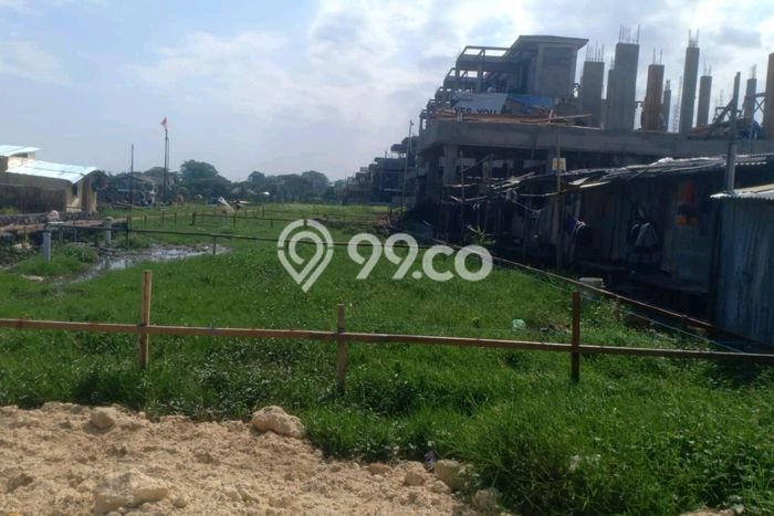 Tanah Disewa di Pererenan Strategis dan Memiliki Luas 700m2 Tanah Disewa di Pererenan Strategis dan Memiliki Luas 700m2