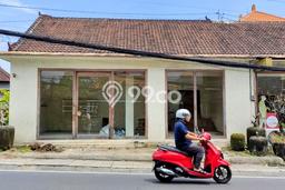 FOR RENT! Ruko di Canggu Cocok untuk Bisnis 75m2 FOR RENT! Ruko di Canggu Cocok untuk Bisnis 75m2