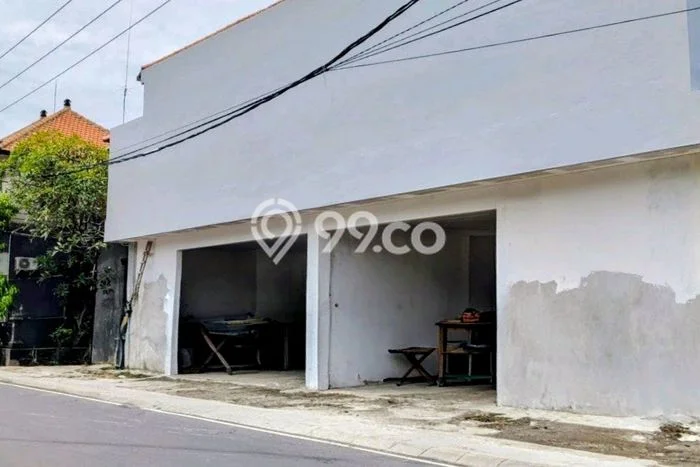 Unit Ruko Tersedia di canggu Spesifikasi LB 42m2 Unit Ruko Tersedia di canggu Spesifikasi LB 42m2