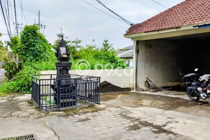 Unit Ruko Tersedia di Canggu Spesifikasi LB 45m2 Unit Ruko Tersedia di Canggu Spesifikasi LB 45m2