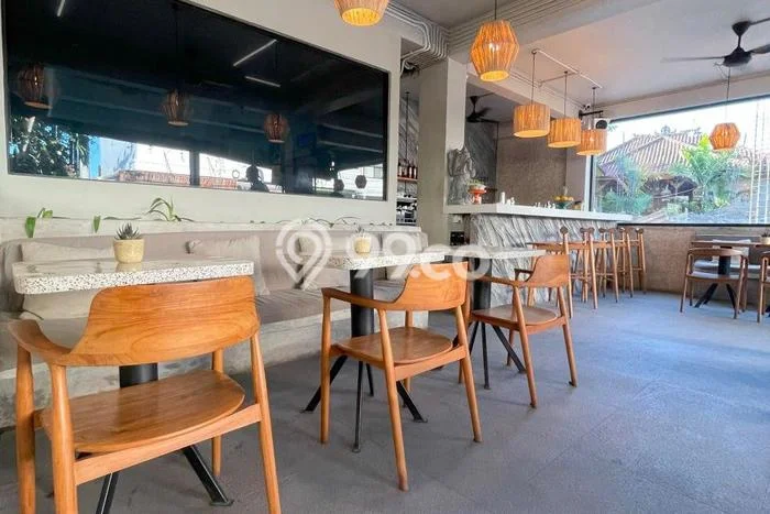 Unit Komersial Disewakan di Badung Area Strategis Harga Kompetitif Unit Komersial Disewakan di Badung Area Strategis Harga Kompetitif