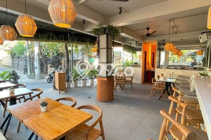 Unit Komersial Disewakan di Badung Area Strategis Harga Kompetitif Unit Komersial Disewakan di Badung Area Strategis Harga Kompetitif