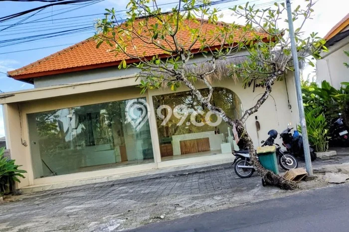 Disewakan Ruko di Pusat Kota Badung Ramai Strategis Disewakan Ruko di Pusat Kota Badung Ramai Strategis