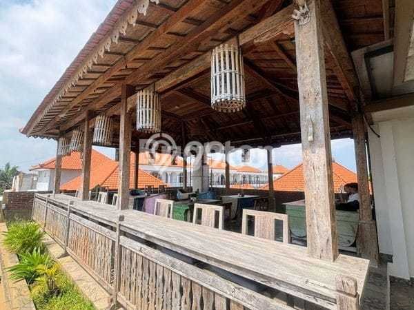 Komersial untuk Disewa di Pusat Badung Luas Bangunan 135m2 Komersial untuk Disewa di Pusat Badung Luas Bangunan 135m2