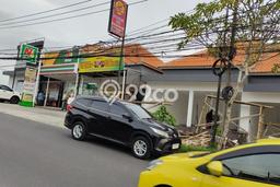 Ruko Disewa di Badung dengan LB 72m2 Area Komersial Ramai Ruko Disewa di Badung dengan LB 72m2 Area Komersial Ramai