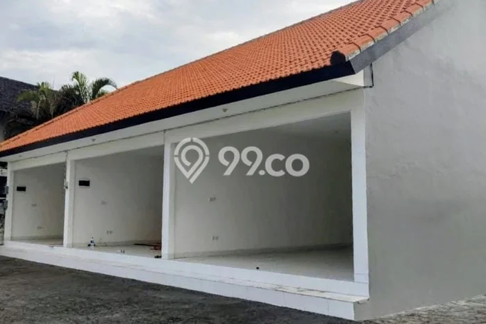 Unit Komersial Disewakan di Badung Area Strategis Harga Kompetitif Unit Komersial Disewakan di Badung Area Strategis Harga Kompetitif
