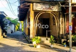 Komersial Komersial Disewakan di Ubud Gianyar Luas 72m2 Komersial Komersial Disewakan di Ubud Gianyar Luas 72m2