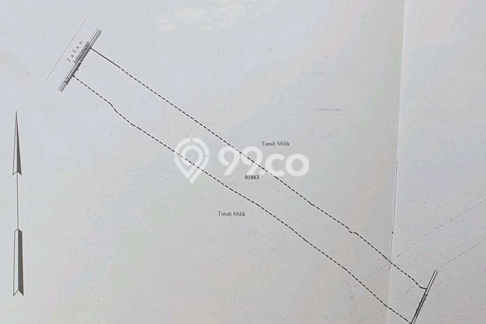 Kavling Tanah untuk Disewa di Pererenan Lahan Luas 2000m2 Kavling Tanah untuk Disewa di Pererenan Lahan Luas 2000m2