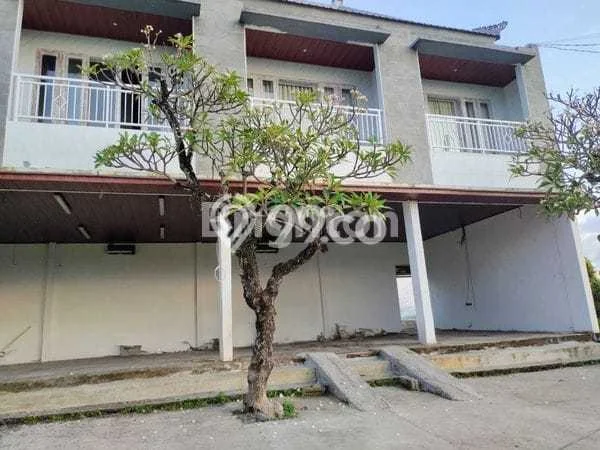 Unit Ruko Tersedia di Canggu Spesifikasi LB 96m2 Unit Ruko Tersedia di Canggu Spesifikasi LB 96m2
