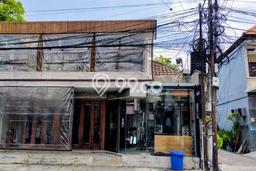 Disewakan Komersial di Kawasan Ramai Canggu Luas 101m2 Disewakan Komersial di Kawasan Ramai Canggu Luas 101m2