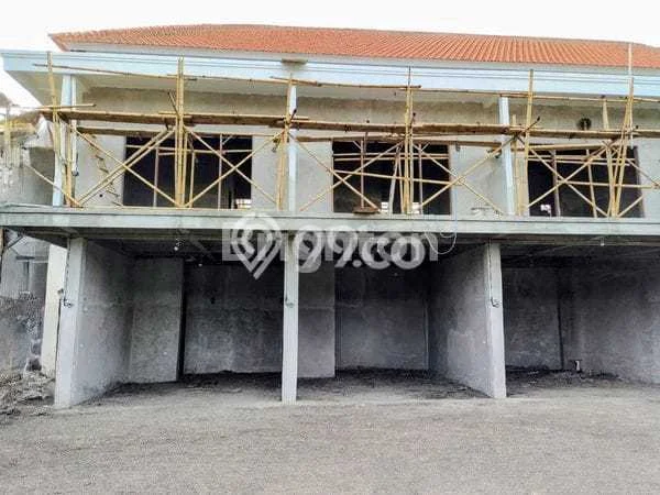 Unit Komersial Disewakan di Badung Area Strategis Harga Kompetitif Unit Komersial Disewakan di Badung Area Strategis Harga Kompetitif