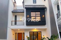 Dijual Hunian Mewah dengan Fasilitas Sekitar Komplit di Jagakarsa, Jakarta Selatan Dijual Hunian Mewah dengan Fasilitas Sekitar Komplit di Jagakarsa, Jakarta Selatan