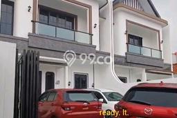 Best Deal Hunian Mewah Ideal dan Luas di Jagakarsa, Jakarta Selatan Best Deal Hunian Mewah Ideal dan Luas di Jagakarsa, Jakarta Selatan