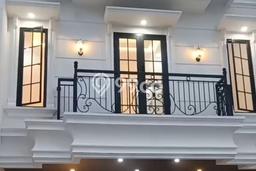Rumah Modern 4 KT di Kebagusan Jakarta Selatan Semi Furnished Rumah Modern 4 KT di Kebagusan Jakarta Selatan Semi Furnished