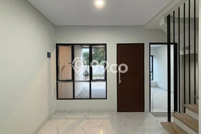 Dijual Hunian Rumah Terawat 3 KT di Kukusan, Depok Dijual Hunian Rumah Terawat 3 KT di Kukusan, Depok