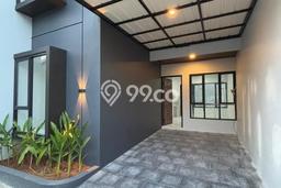 Dijual Hunian Rumah Terawat 3 KT di Kukusan, Depok Dijual Hunian Rumah Terawat 3 KT di Kukusan, Depok