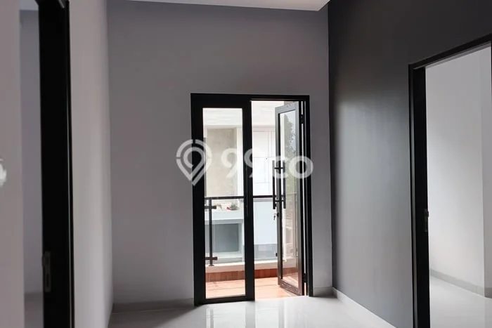 Rumah Minimalis 4 Kamar LT 64m2 di Pejaten Timur Rumah Minimalis 4 Kamar LT 64m2 di Pejaten Timur