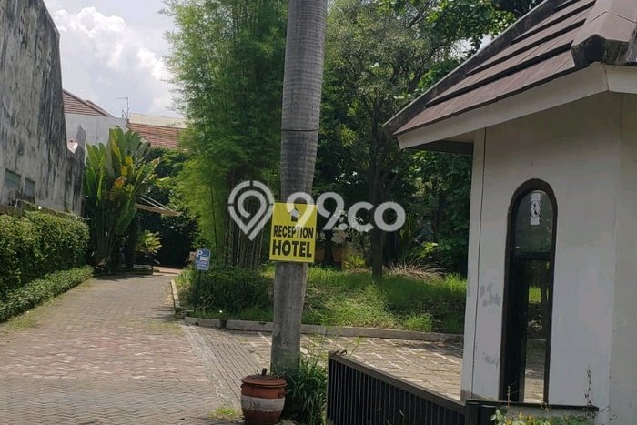 Hunian Apartemen Mewah & Prestisius 17 Kamar di Wiyung, Surabaya Hunian Apartemen Mewah & Prestisius 17 Kamar di Wiyung, Surabaya