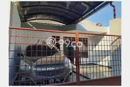 Rumah Modern Minimalis 3 KT Siap Huni di Sambikerep Rumah Modern Minimalis 3 KT Siap Huni di Sambikerep