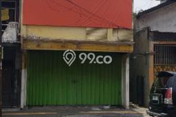 Ruko Bagus LT 85m2 LB 160m2 Dijual di Dukuh Pakis Surabaya Ruko Bagus LT 85m2 LB 160m2 Dijual di Dukuh Pakis Surabaya