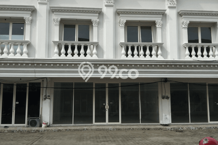 Kantor disewakan di Sidoarjo Sidoarjo dengan luas bangunan 96m2 Kantor disewakan di Sidoarjo Sidoarjo dengan luas bangunan 96m2