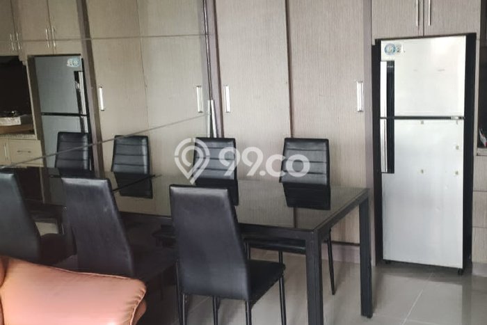 Apartemen Strategis Kawasan HR Muhammad, 2 KT, Luas 56m2m², Dekat HR Muhammad, Surabaya, Surabaya, View Indah Apartemen Strategis Kawasan HR Muhammad, 2 KT, Luas 56m2m², Dekat HR Muhammad, Surabaya, Surabaya, View Indah