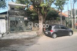 Rumah Mewah Siap Huni LT 383m2 di Gubeng, Surabaya Rumah Mewah Siap Huni LT 383m2 di Gubeng, Surabaya