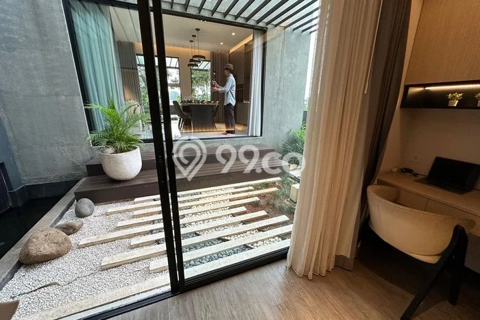 Dijual Rumah 4 Kamar Lokasi Ideal Nyaman dan Strategis di Beji Dijual Rumah 4 Kamar Lokasi Ideal Nyaman dan Strategis di Beji
