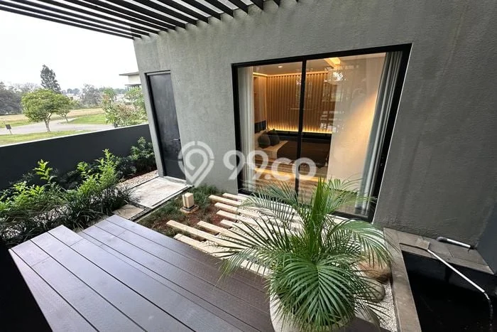 Dijual Rumah 4 Kamar Lokasi Ideal Nyaman dan Strategis di Sawangan Dijual Rumah 4 Kamar Lokasi Ideal Nyaman dan Strategis di Sawangan