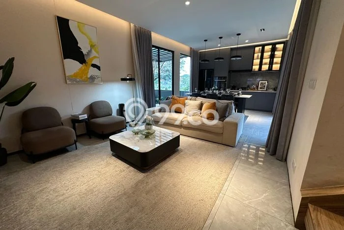 Dijual Rumah 4 Kamar Lokasi Ideal Nyaman dan Strategis di Sawangan Dijual Rumah 4 Kamar Lokasi Ideal Nyaman dan Strategis di Sawangan