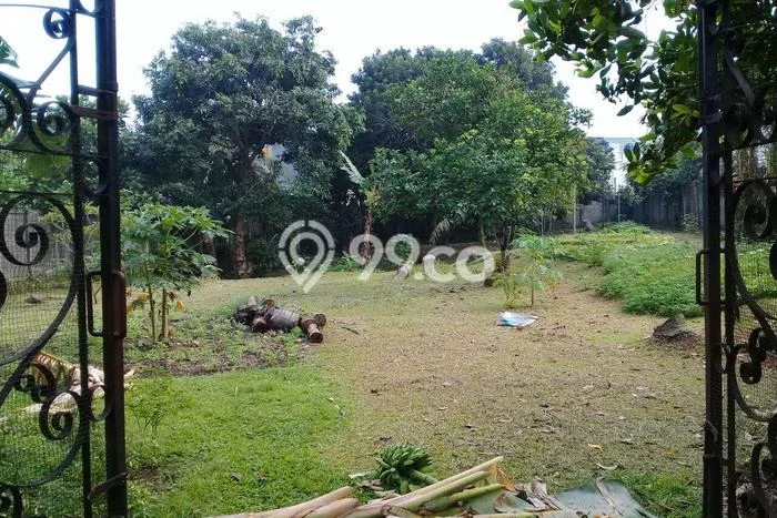 For Sale Rumah Elit Exclusive di Cinere, Depok For Sale Rumah Elit Exclusive di Cinere, Depok