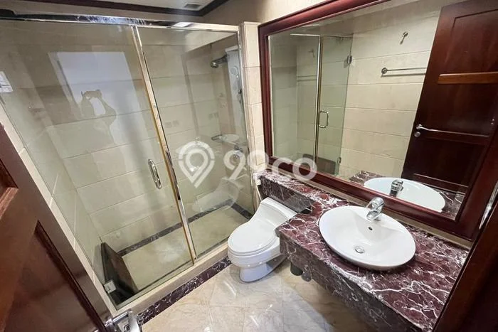 Apartemen Disewakan 2 Kamar Murah Siap Huni di Jakarta Selatan, Luas 150m2 Apartemen Disewakan 2 Kamar Murah Siap Huni di Jakarta Selatan, Luas 150m2