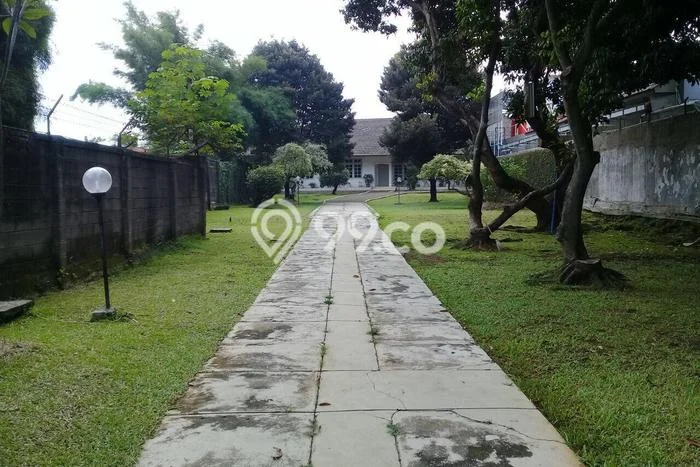 For Sale Rumah Elit Exclusive di Cinere, Depok For Sale Rumah Elit Exclusive di Cinere, Depok