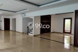 Hunian Ideal dengan LT 400m2 & LB 500m2 Dikontrakkan di Pejaten Hunian Ideal dengan LT 400m2 & LB 500m2 Dikontrakkan di Pejaten