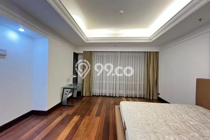 Apartemen Disewakan 2 Kamar Murah Siap Huni di Jakarta Selatan, Luas 150m2 Apartemen Disewakan 2 Kamar Murah Siap Huni di Jakarta Selatan, Luas 150m2