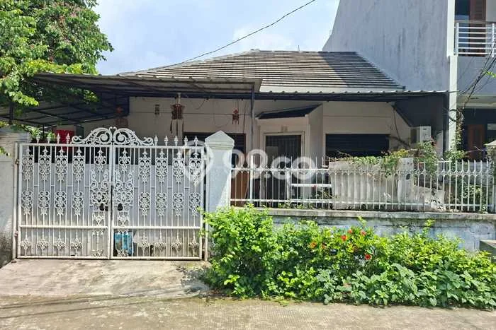 Hunian Super Mewah dengan Akses Paling Strategis di Jelambar, Jakarta Barat Hunian Super Mewah dengan Akses Paling Strategis di Jelambar, Jakarta Barat
