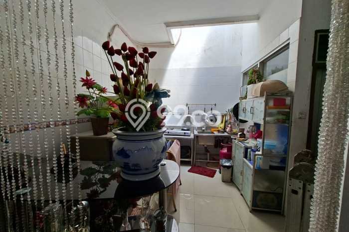 Hunian Super Mewah dengan Akses Paling Strategis di Jelambar, Jakarta Barat Hunian Super Mewah dengan Akses Paling Strategis di Jelambar, Jakarta Barat