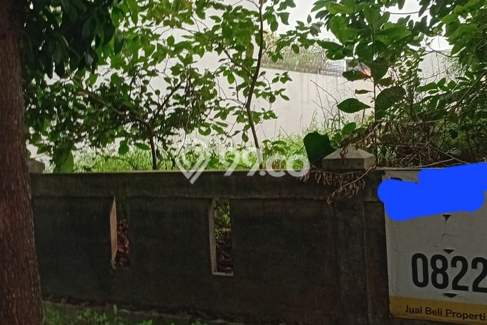 Kavling Tanah Dijual di Cinere Depok Spesifikasi 635m2 Kavling Tanah Dijual di Cinere Depok Spesifikasi 635m2