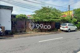 Dijual Tanah Lokasi Prima Kawasan Renon, Luas 1520m2m², Lingkungan Nyaman Dijual Tanah Lokasi Prima Kawasan Renon, Luas 1520m2m², Lingkungan Nyaman