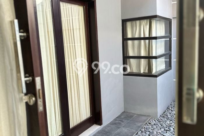 Jual Rumah Eksklusif 3 KT di Taman Griya, Badung Jual Rumah Eksklusif 3 KT di Taman Griya, Badung
