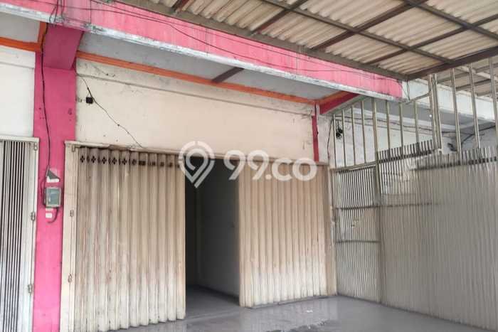 Ruko Dijual di Surabaya LT 110m2 & LB 225m2 Lokasi Terbaik! Ruko Dijual di Surabaya LT 110m2 & LB 225m2 Lokasi Terbaik!