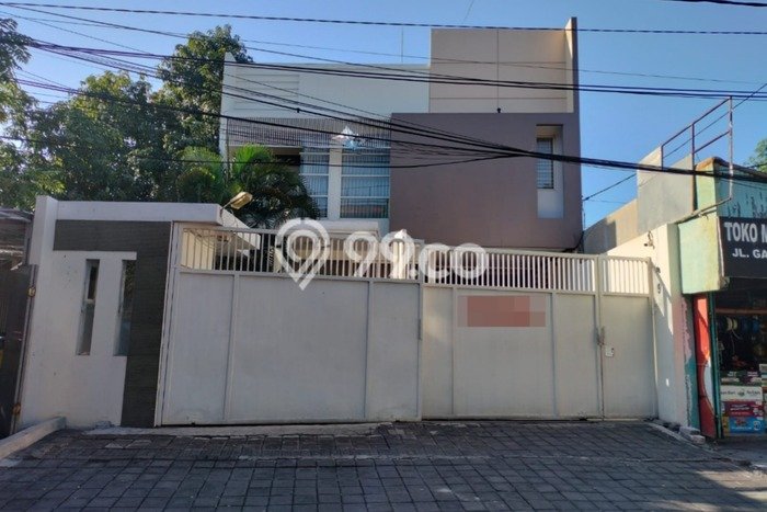 Unit Gudang Dijual di Kenjeran Surabaya 693m2 Unit Gudang Dijual di Kenjeran Surabaya 693m2