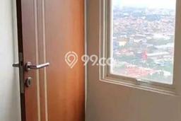 Apartemen Murah Dijual di Surabaya 2 KT & 1 KM Apartemen Murah Dijual di Surabaya 2 KT & 1 KM