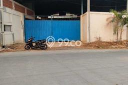 Gudang Kawasan Komersial di Jetis, Luas 900m2m², Jalan Utama Gudang Kawasan Komersial di Jetis, Luas 900m2m², Jalan Utama