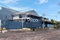 Gudang Paling Dicari LB 950m2 Dijual di Benowo Gudang Paling Dicari LB 950m2 Dijual di Benowo