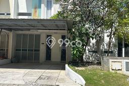PREMIUM CHOICE! Rumah kawasan Pakuwon City, 3 KM, Area Strategis, LT 162m2m² Bangunan 200m2m² PREMIUM CHOICE! Rumah kawasan Pakuwon City, 3 KM, Area Strategis, LT 162m2m² Bangunan 200m2m²