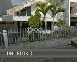 Rumah Mewah Akses Mudah di Surabaya Unfurnished Rumah Mewah Akses Mudah di Surabaya Unfurnished